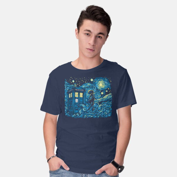 Dreams Of Time And Space - Image 2