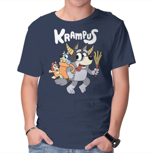 Krampus Bluey - Image 6
