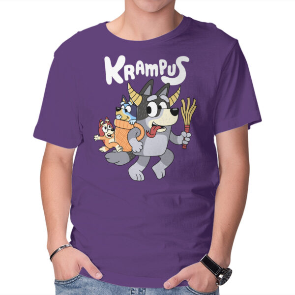 Krampus Bluey - Image 21