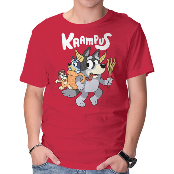 Krampus Bluey - Image 11