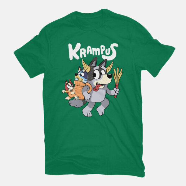Krampus Bluey - Image 3