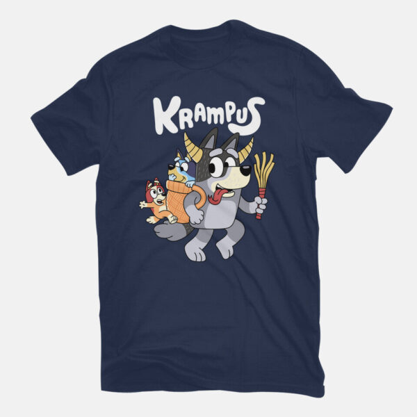 Krampus Bluey - Image 8