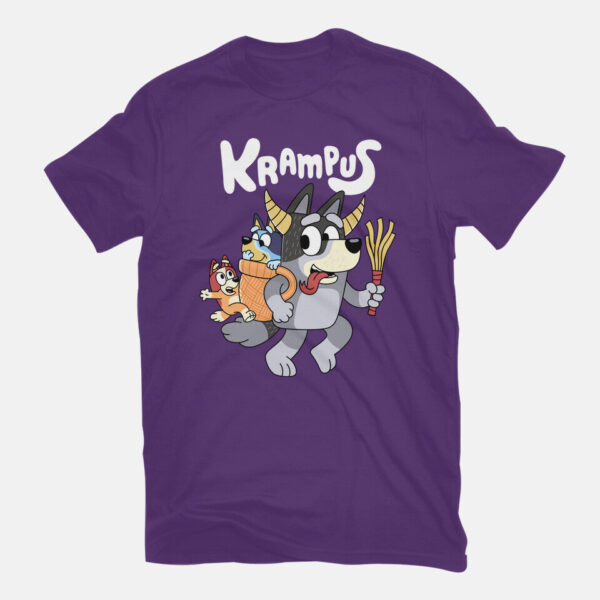 Krampus Bluey - Image 23