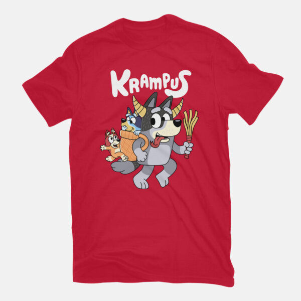 Krampus Bluey - Image 13