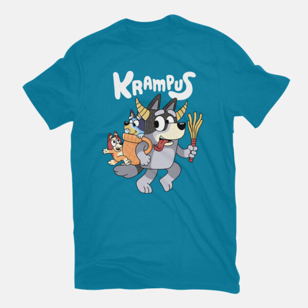 Krampus Bluey - Image 18