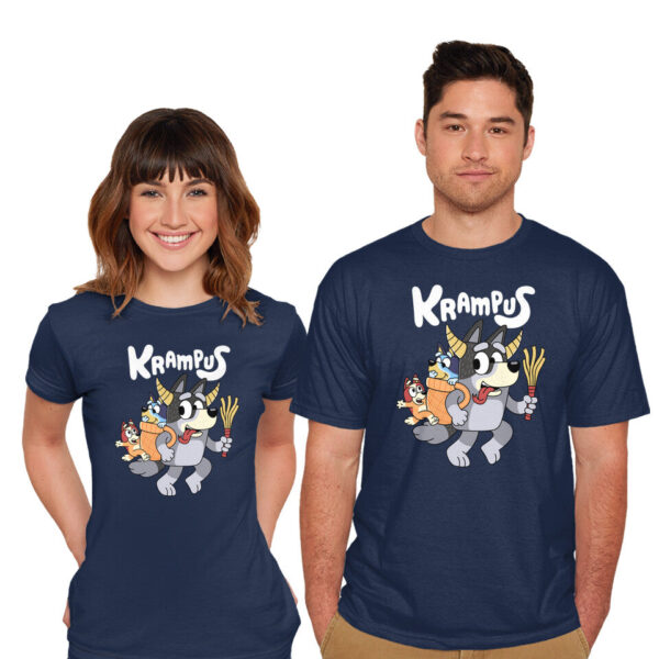 Krampus Bluey - Image 10