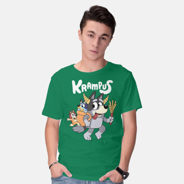 Krampus Bluey - Image 2