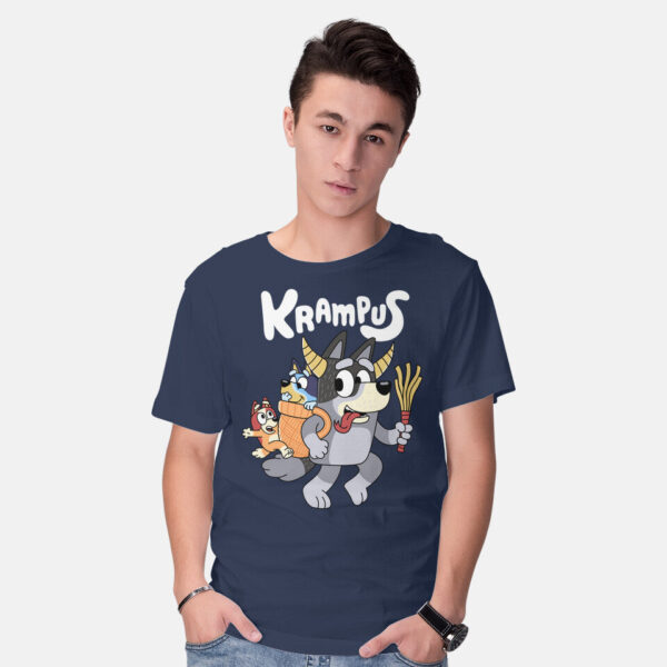 Krampus Bluey - Image 7