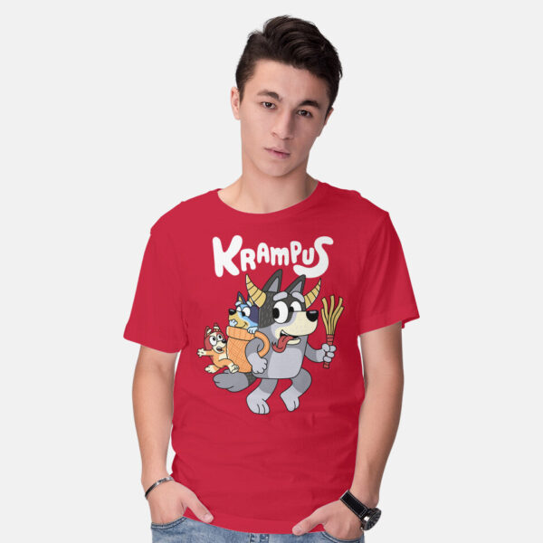 Krampus Bluey - Image 12