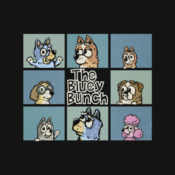 The Bluey Bunch - Image 9