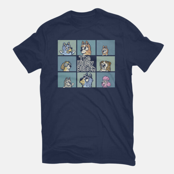 The Bluey Bunch - Image 3