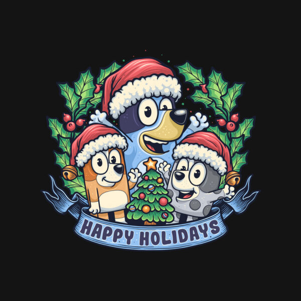 Bluey Holidays - Image 4