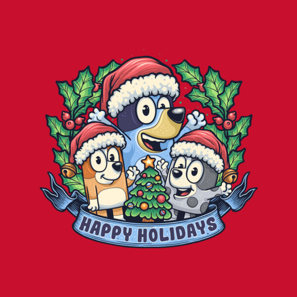 Bluey Holidays - Image 12