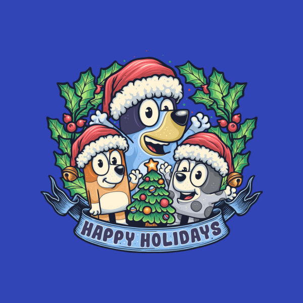 Bluey Holidays - Image 8