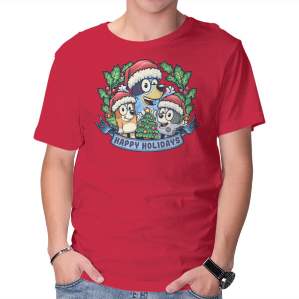 Bluey Holidays - Image 9