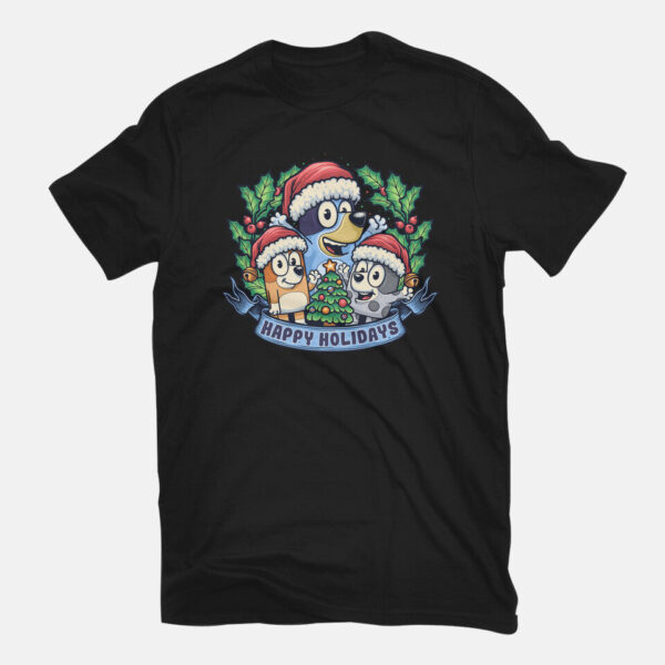 Bluey Holidays - Image 3