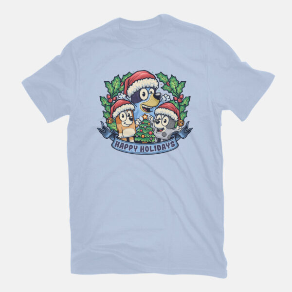 Bluey Holidays - Image 15