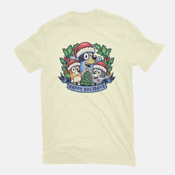 Bluey Holidays - Image 19