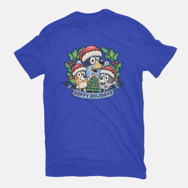 Bluey Holidays - Image 7