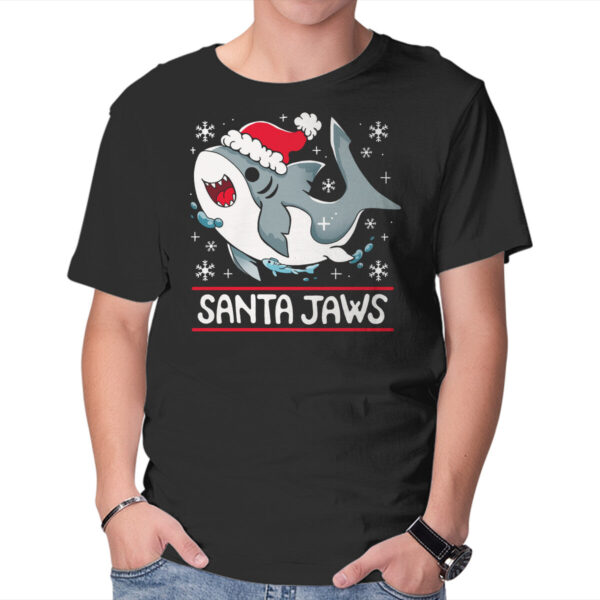 Santa Jaws - Image 5