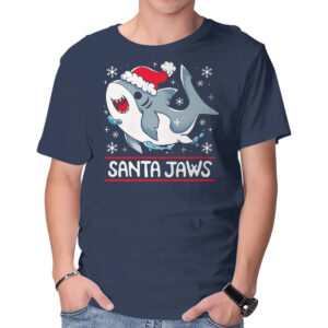 Santa Jaws