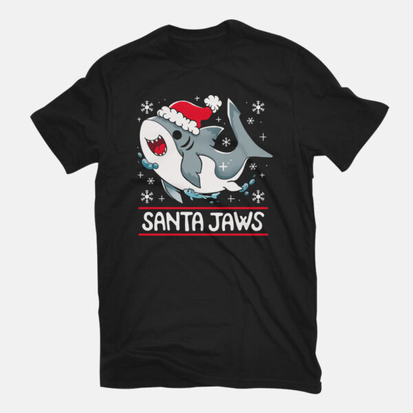 Santa Jaws - Image 7