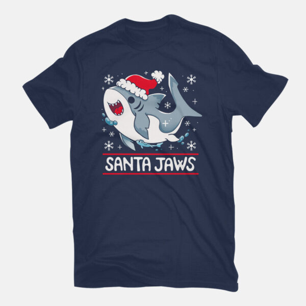 Santa Jaws - Image 3