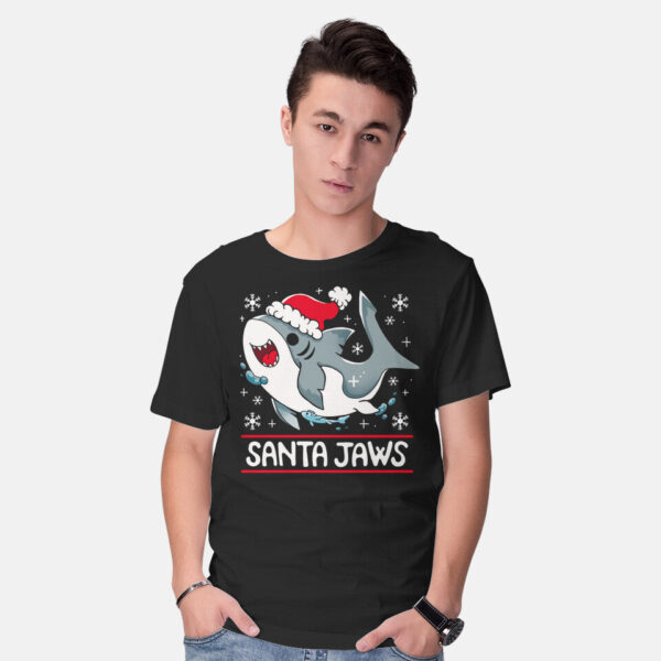 Santa Jaws - Image 6