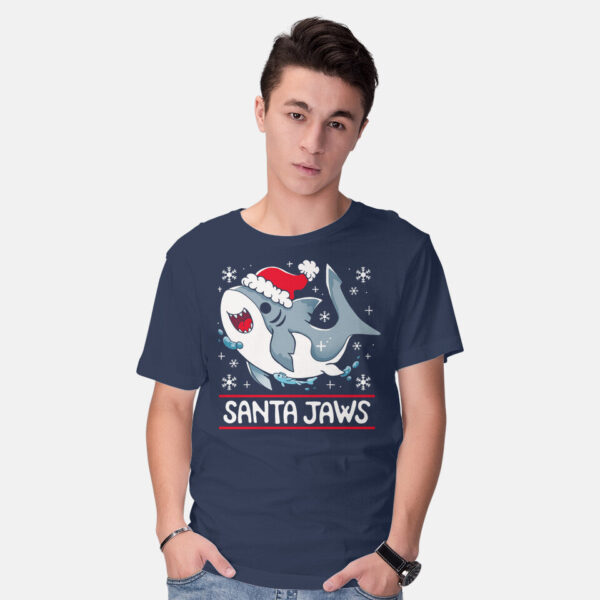 Santa Jaws - Image 2