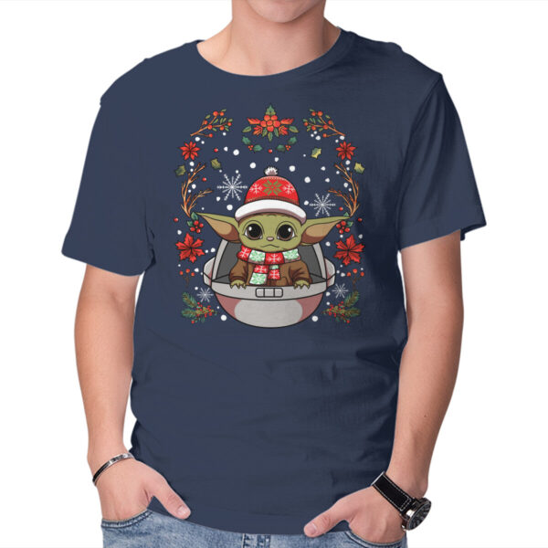 Christmas Yoda - Image 5