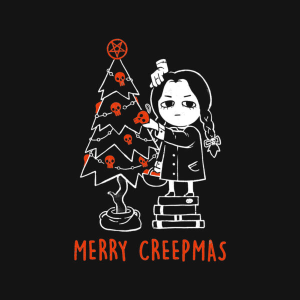 A Merry Creepmas - Image 4
