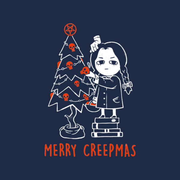 A Merry Creepmas - Image 8