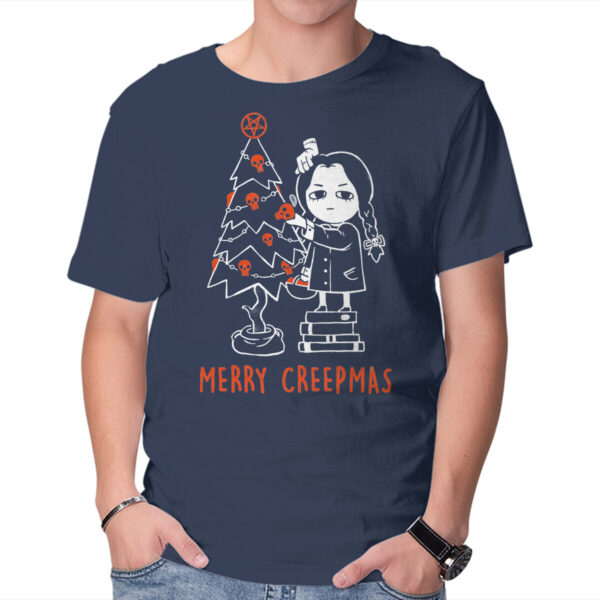 A Merry Creepmas - Image 5