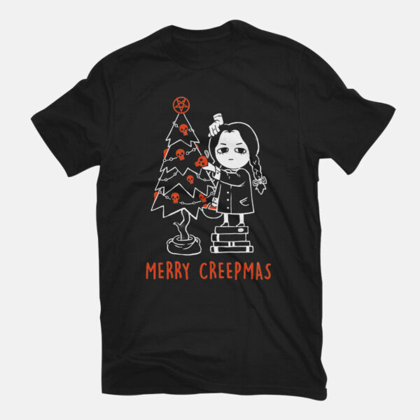 A Merry Creepmas - Image 3