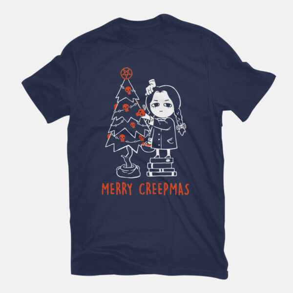 A Merry Creepmas - Image 7