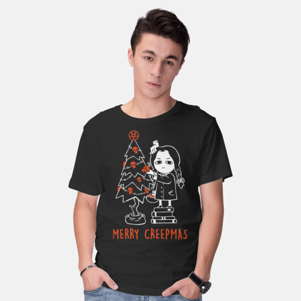 A Merry Creepmas - Image 2