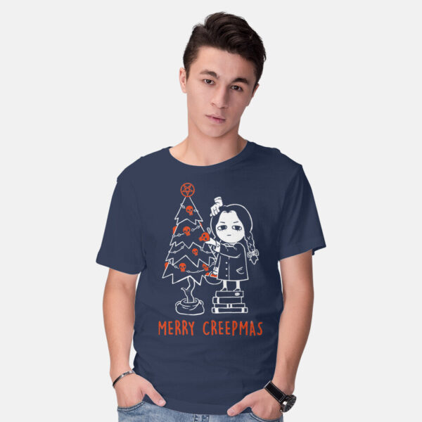 A Merry Creepmas - Image 6