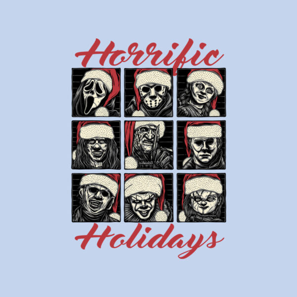 Horrific Holidays - Image 12