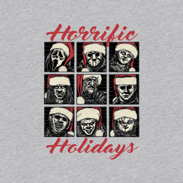 Horrific Holidays - Image 20
