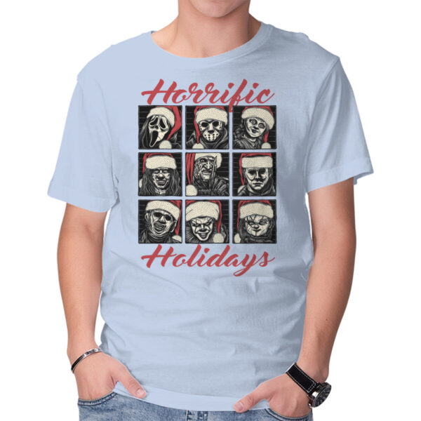 Horrific Holidays - Image 9