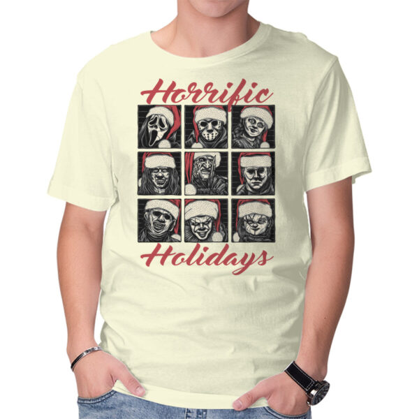 Horrific Holidays - Image 13