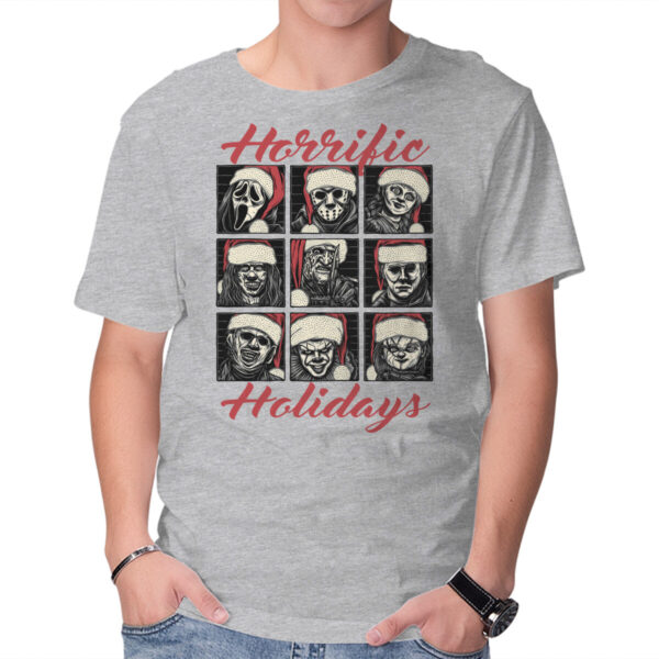 Horrific Holidays - Image 17