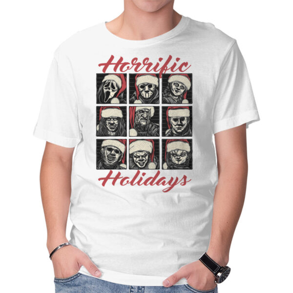 Horrific Holidays - Image 5