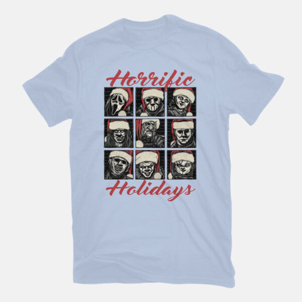 Horrific Holidays - Image 11