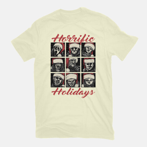 Horrific Holidays - Image 15