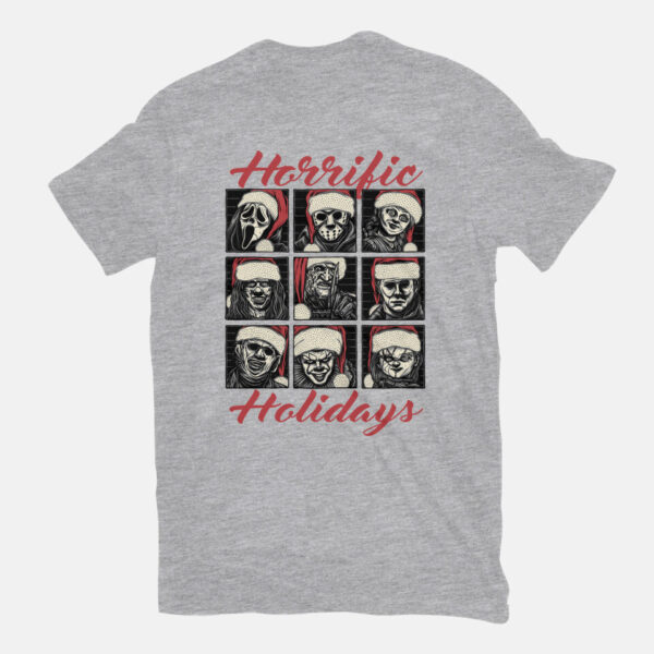 Horrific Holidays - Image 19