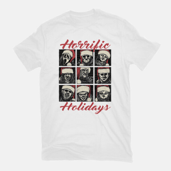 Horrific Holidays - Image 7