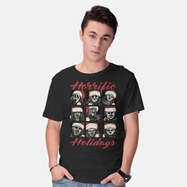 Horrific Holidays - Image 2