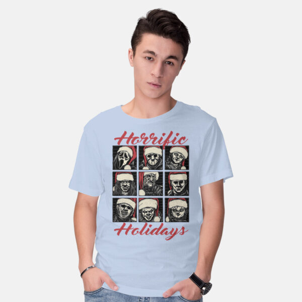 Horrific Holidays - Image 10