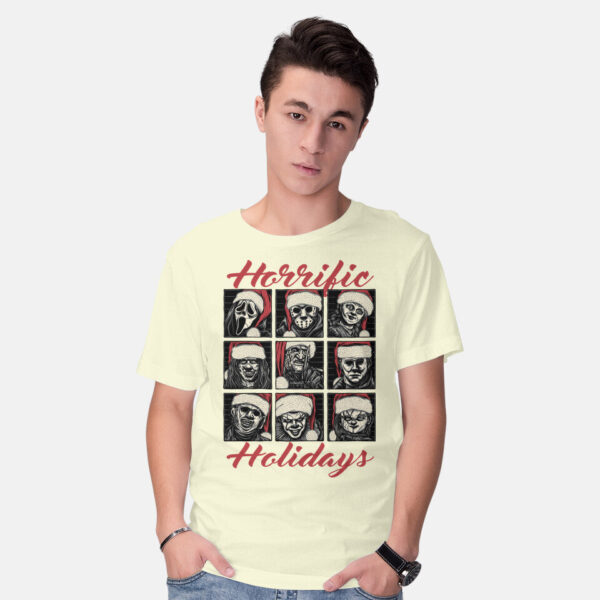 Horrific Holidays - Image 14